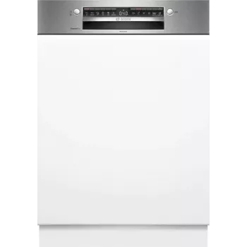 Máquina de lavar loiça Bosch SMI4HAS07E Totalmente integrada 13 conjuntos