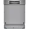 Máquina de lavar loiça Bosch SMI4HAS07E Totalmente integrada 13 conjuntos