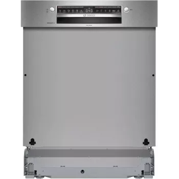 Máquina de lavar loiça Bosch SMI4HAS07E Totalmente integrada 13 conjuntos