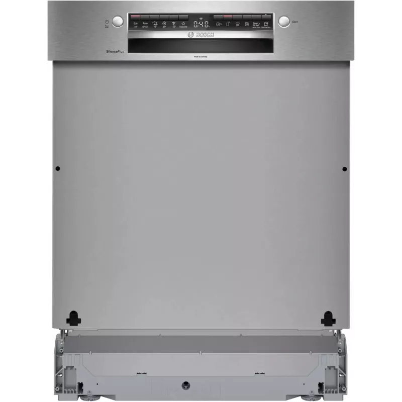 Máquina de lavar loiça Bosch SMI4HAS07E Totalmente integrada 13 conjuntos