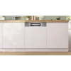 Máquina de lavar loiça Bosch SMI4HAS07E Totalmente integrada 13 conjuntos