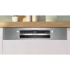 Máquina de lavar loiça Bosch SMI4HAS07E Totalmente integrada 13 conjuntos
