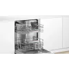 Máquina de lavar loiça Bosch SMI4HAS07E Totalmente integrada 13 conjuntos