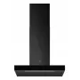 Electrolux LFT816K Montagem na parede Preto 600 m³/h