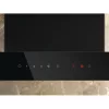 Electrolux LFT816K Montagem na parede Preto 600 m³/h