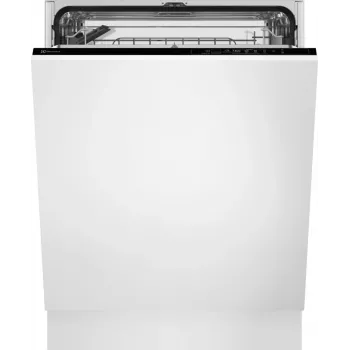 Máquina de lavar loiça de encastrar Electrolux ESL5315LO, Full-Size 60 cm, 13 conjuntos, 45 dB, 5 programas, Classe E