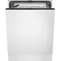 Máquina de lavar loiça de encastrar Electrolux ESL5315LO, Full-Size 60 cm, 13 conjuntos, 45 dB, 5 programas, Classe E