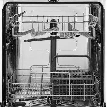 Máquina de lavar loiça de encastrar Electrolux ESL5315LO, Full-Size 60 cm, 13 conjuntos, 45 dB, 5 programas, Classe E
