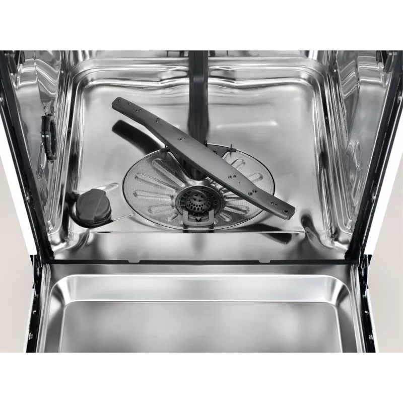 Máquina de lavar loiça de encastrar Electrolux ESL5315LO, Full-Size 60 cm, 13 conjuntos, 45 dB, 5 programas, Classe E