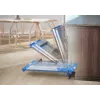 Máquina de lavar loiça de encastrar Electrolux ESL5315LO, Full-Size 60 cm, 13 conjuntos, 45 dB, 5 programas, Classe E