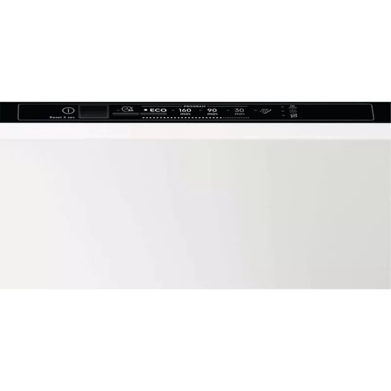 Máquina de lavar loiça de encastrar Electrolux ESL5315LO, Full-Size 60 cm, 13 conjuntos, 45 dB, 5 programas, Classe E