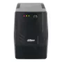 Dahua Technology PFM3350-600 fonte de alimentação ininterrupta (UPS) Line-Interactive 0,6 kVA 360 W 2 saídas AC
