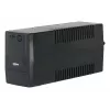 Dahua Technology PFM3350-600 fonte de alimentação ininterrupta (UPS) Line-Interactive 0,6 kVA 360 W 2 saídas AC