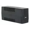 Dahua Technology PFM3350-600 fonte de alimentação ininterrupta (UPS) Line-Interactive 0,6 kVA 360 W 2 saídas AC