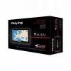 Navegador GPS para automóvel Peiying PY-GPS7014.1 com ecrã de 7 polegadas e mapas da UE pré-instalados