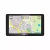 Navegador GPS para automóvel Peiying PY-GPS7014.1 com ecrã de 7 polegadas e mapas da UE pré-instalados
