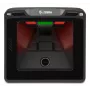 Leitor de códigos de barras de encastrar Zebra SP7208-V 1D/2D USB preto