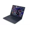 Portátil Dell Alienware Aurora 16X — 16 polegadas WQXGA, Intel 255HX, 32GB RAM, 1TB SSD, NVIDIA GeForce RTX 5060 8GB, Windows 11 Pro, teclado retroiluminado inglês, 3 anos de garantia no local