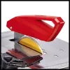 Máquina de cortar azulejos Einhell TC-TC 800, 800 W, lâmina de 180 mm