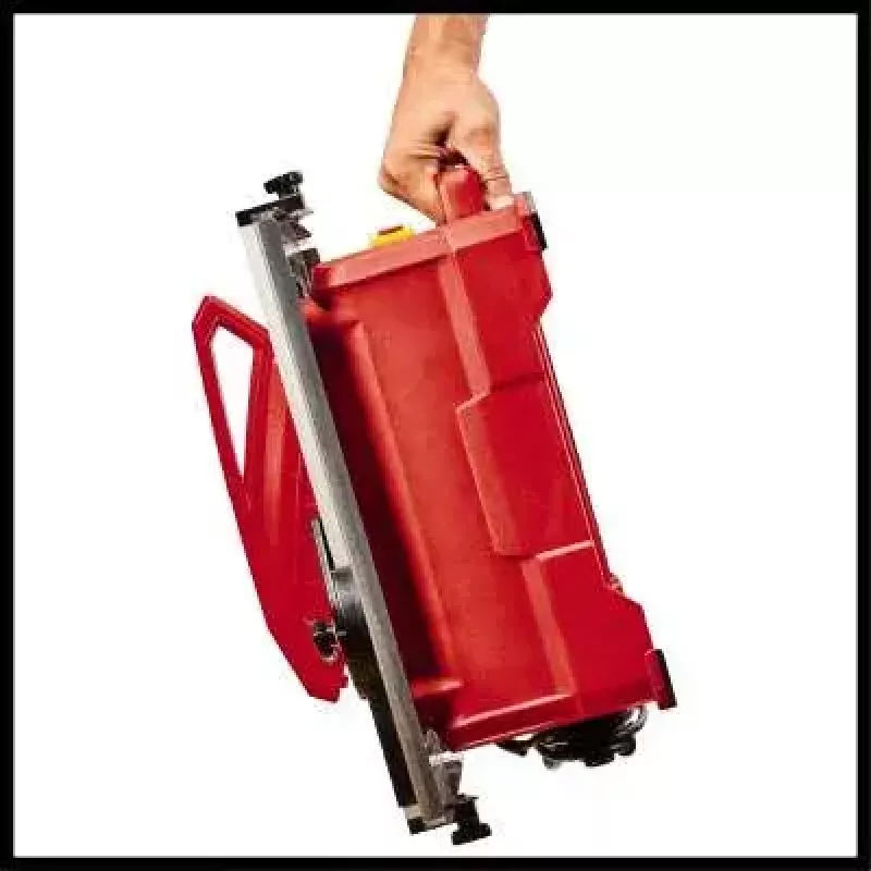 Máquina de cortar azulejos Einhell TC-TC 800, 800 W, lâmina de 180 mm