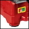 Máquina de cortar azulejos Einhell TC-TC 800, 800 W, lâmina de 180 mm
