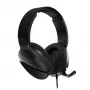 Turtle Beach Recon 200 preto Gen 2 headset gaming com fios amplificado – PS4, PS5, Xbox Series X ou S One e PC