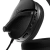 Turtle Beach Recon 200 preto Gen 2 headset gaming com fios amplificado – PS4, PS5, Xbox Series X ou S One e PC