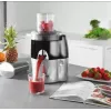 Extrator de sumo Magimix Juice Expert 3 400 W preto cromado