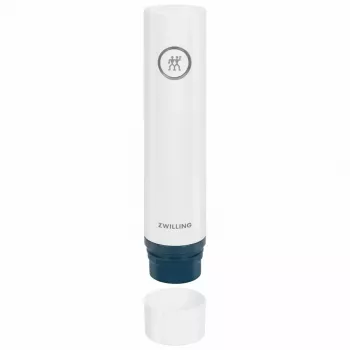 Máquina de vácuo ZWILLING 36815-019-0 azul selagem a vácuo botões 110-240V