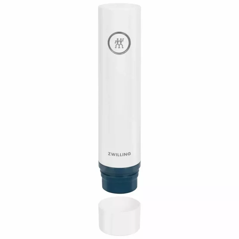 Máquina de vácuo ZWILLING 36815-019-0 azul selagem a vácuo botões 110-240V