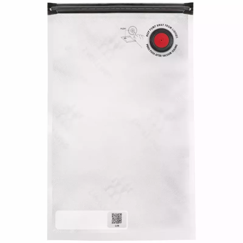 Máquina de vácuo ZWILLING 36815-019-0 azul selagem a vácuo botões 110-240V