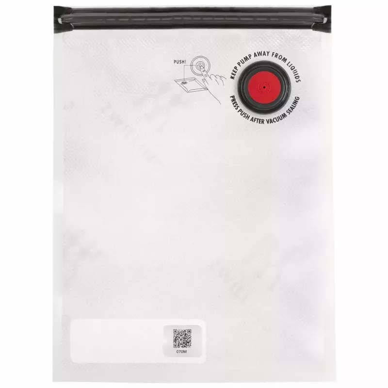 Máquina de vácuo ZWILLING 36815-019-0 azul selagem a vácuo botões 110-240V