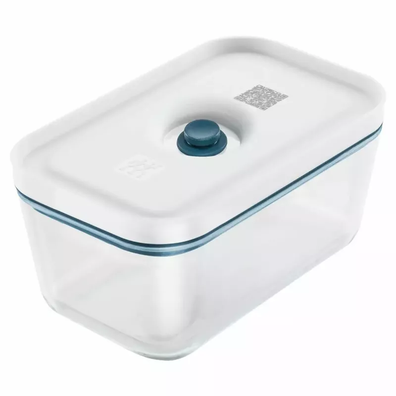 Máquina de vácuo ZWILLING 36815-019-0 azul selagem a vácuo botões 110-240V
