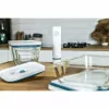 Máquina de vácuo ZWILLING 36815-019-0 azul selagem a vácuo botões 110-240V