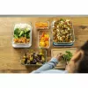 Máquina de vácuo ZWILLING 36815-019-0 azul selagem a vácuo botões 110-240V