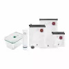 Máquina de vácuo ZWILLING 36815-019-0 azul selagem a vácuo botões 110-240V