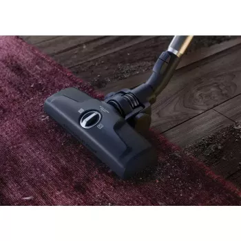 Aspirador de caldeira AEG AB61C2OKO