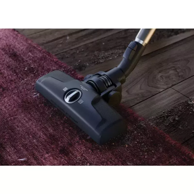 Aspirador de caldeira AEG AB61C2OKO
