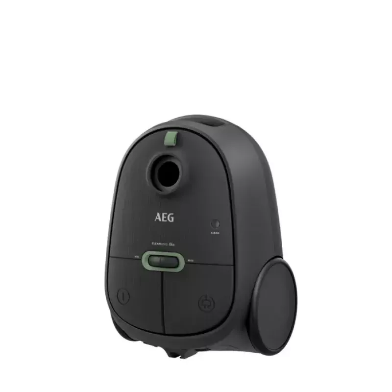 Aspirador de caldeira AEG AB61C2OKO