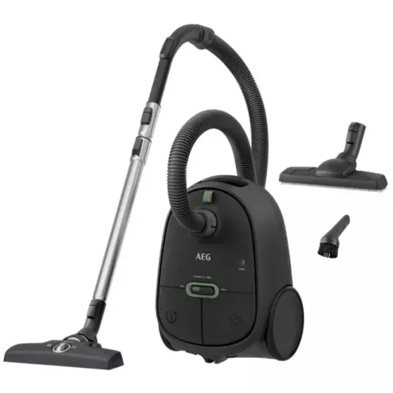 Aspirador de caldeira AEG AB61C2OKO