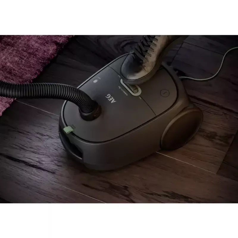 Aspirador de caldeira AEG AB61C2OKO