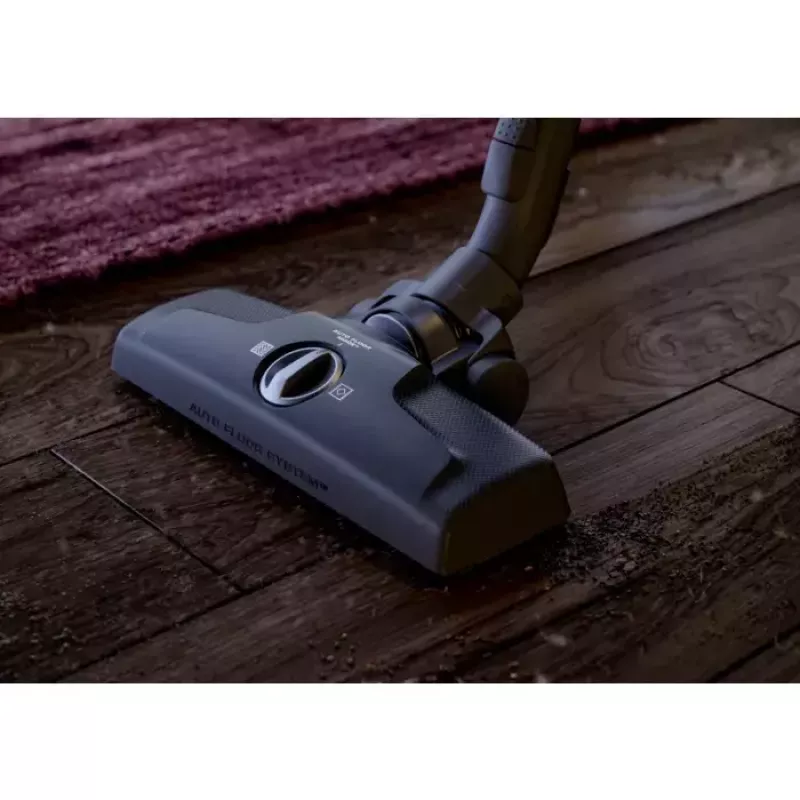 Aspirador de caldeira AEG AB61C2OKO