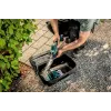 Tesoura de relva a bateria Metabo POWERMAXX SGS 12 Q