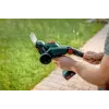 Tesoura de relva a bateria Metabo POWERMAXX SGS 12 Q