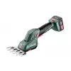 Tesoura de relva a bateria Metabo POWERMAXX SGS 12 Q