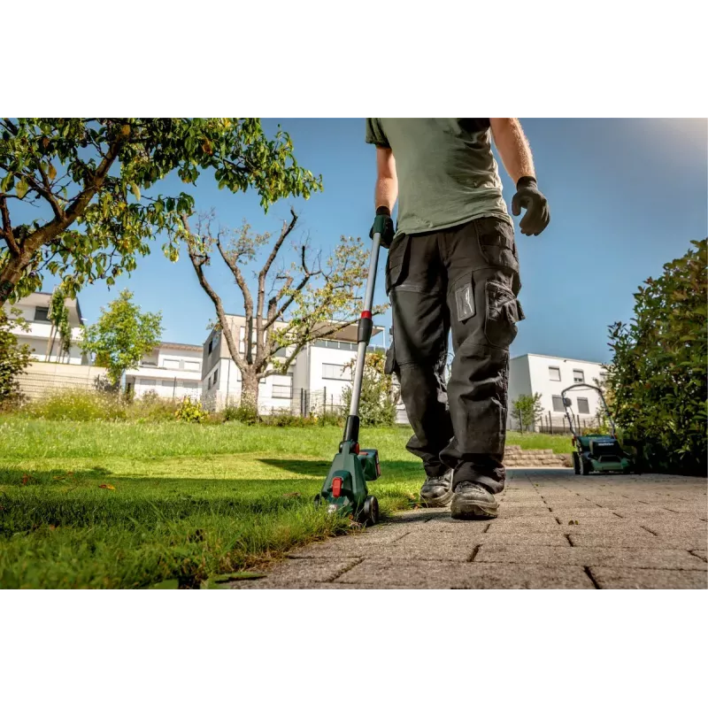 Tesoura de relva a bateria Metabo POWERMAXX SGS 12 Q