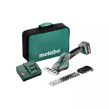Tesoura de relva a bateria Metabo POWERMAXX SGS 12 Q