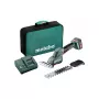 Tesoura de relva a bateria Metabo POWERMAXX SGS 12 Q