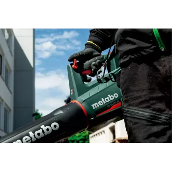 Soprador manual Metabo LB 18 LTX BL