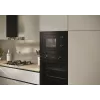 Micro-ondas com grelhador Candy CA20FMW7NB preto de encastrar 20 L 800 W